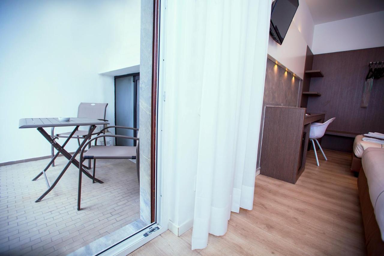 Agape Hotel Aa Hotels Milan Luaran gambar