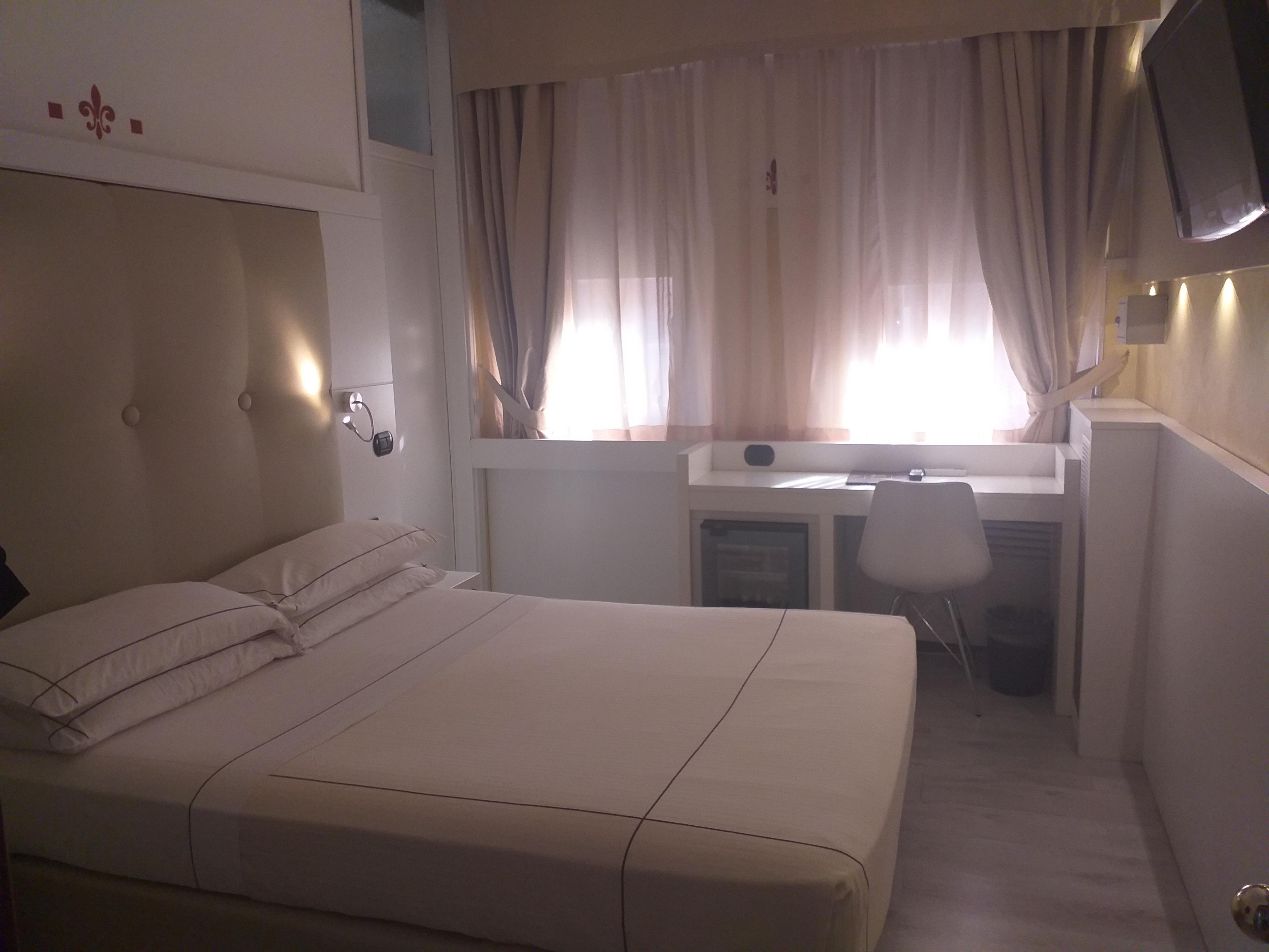 Agape Hotel Aa Hotels Milan Luaran gambar