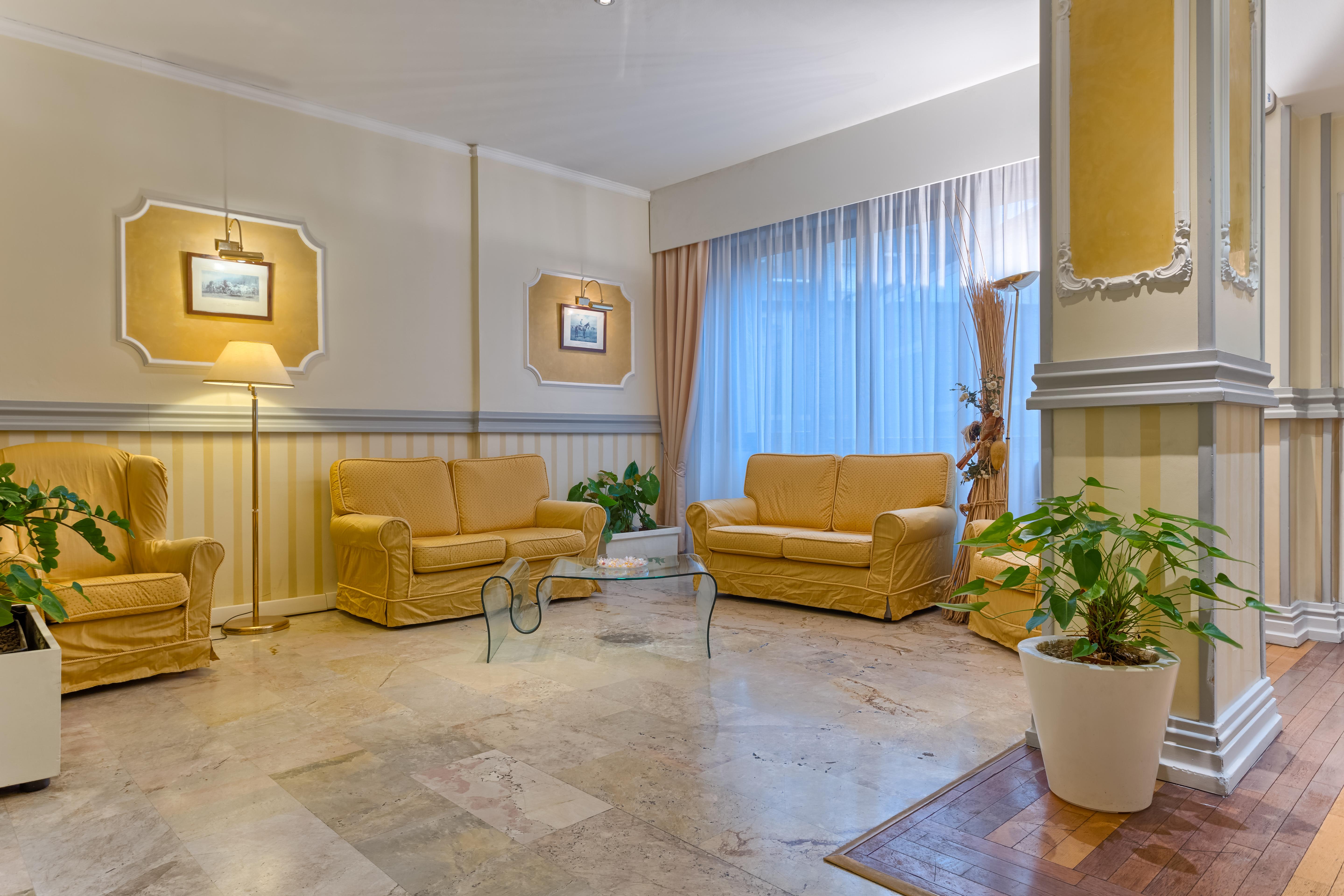 Agape Hotel Aa Hotels Milan Luaran gambar