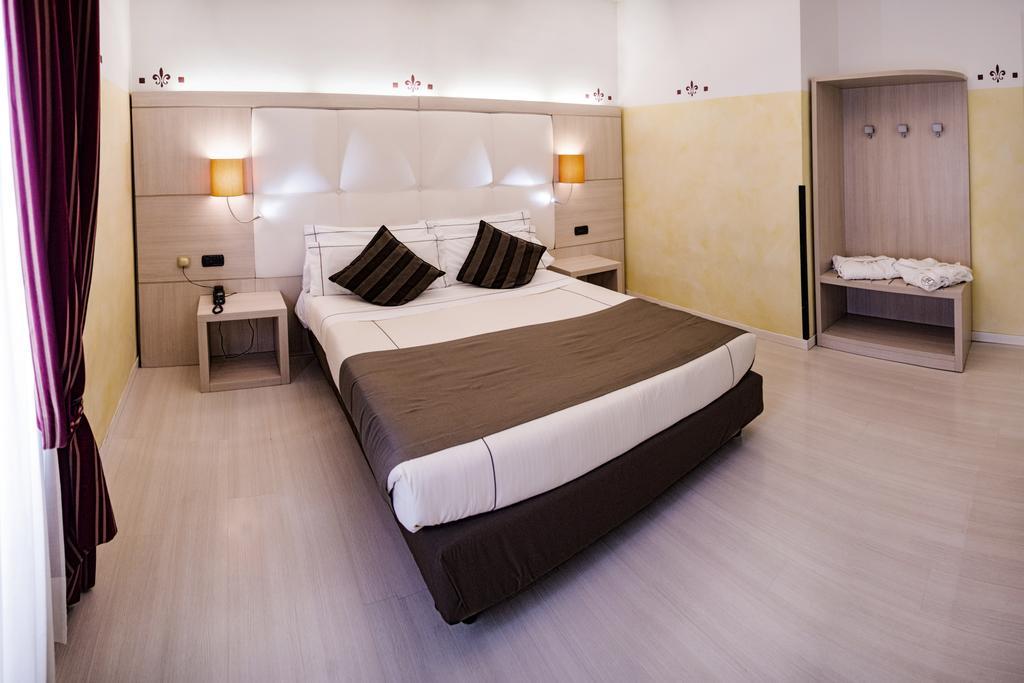 Agape Hotel Aa Hotels Milan Luaran gambar